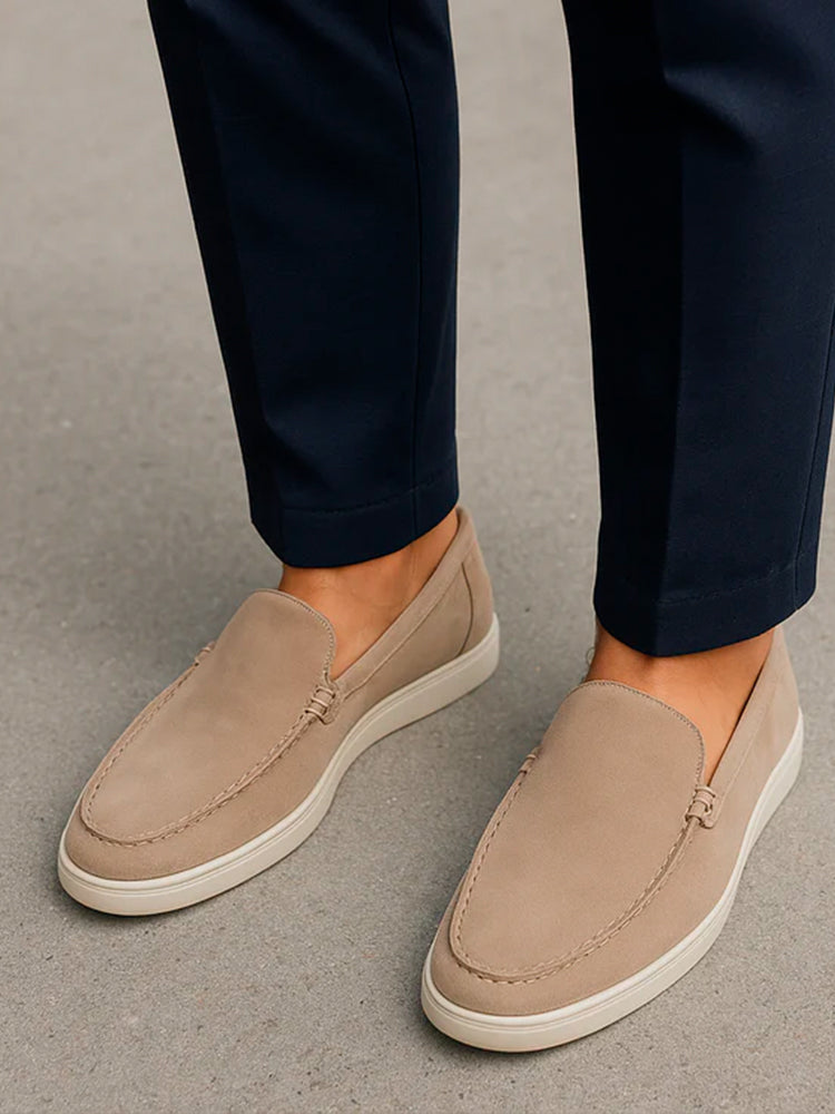 Mocasines Tavren