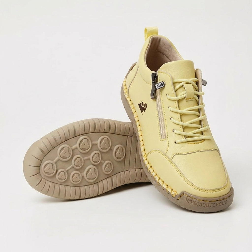 Lisa™ – Zapatillas ortopédicas cómodas + Cremallera