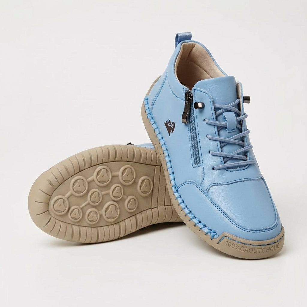 Lisa™ – Zapatillas ortopédicas cómodas + Cremallera