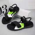 Sandalias elegantes para hombre Nomade Sun