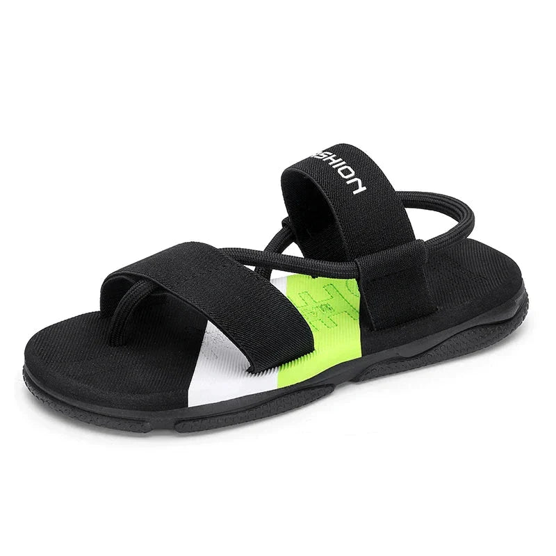 Sandalias elegantes para hombre Nomade Sun