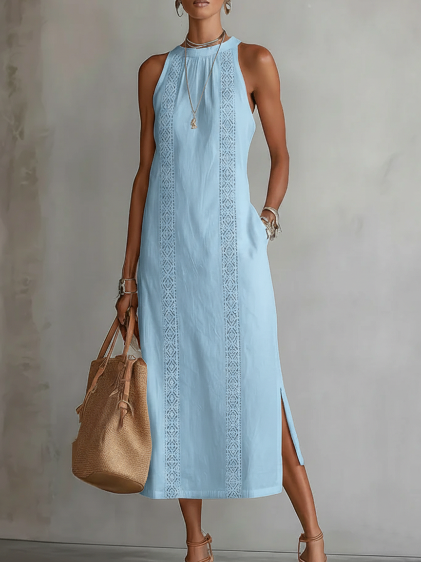 Vestido Sael