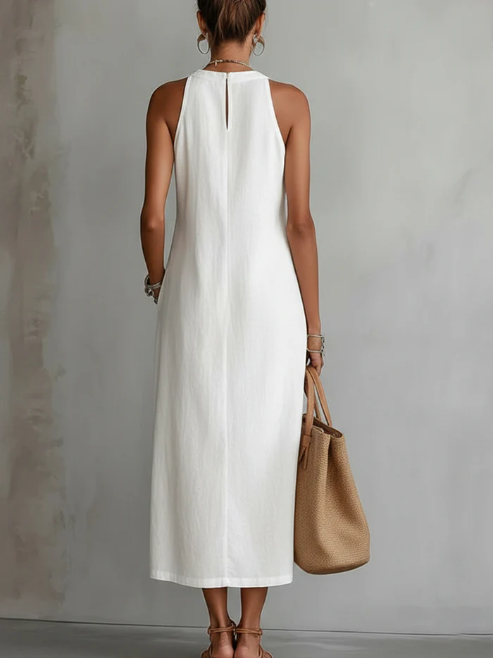 Vestido Sael