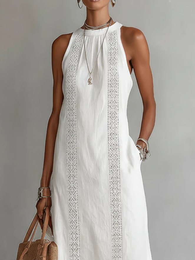Vestido Sael
