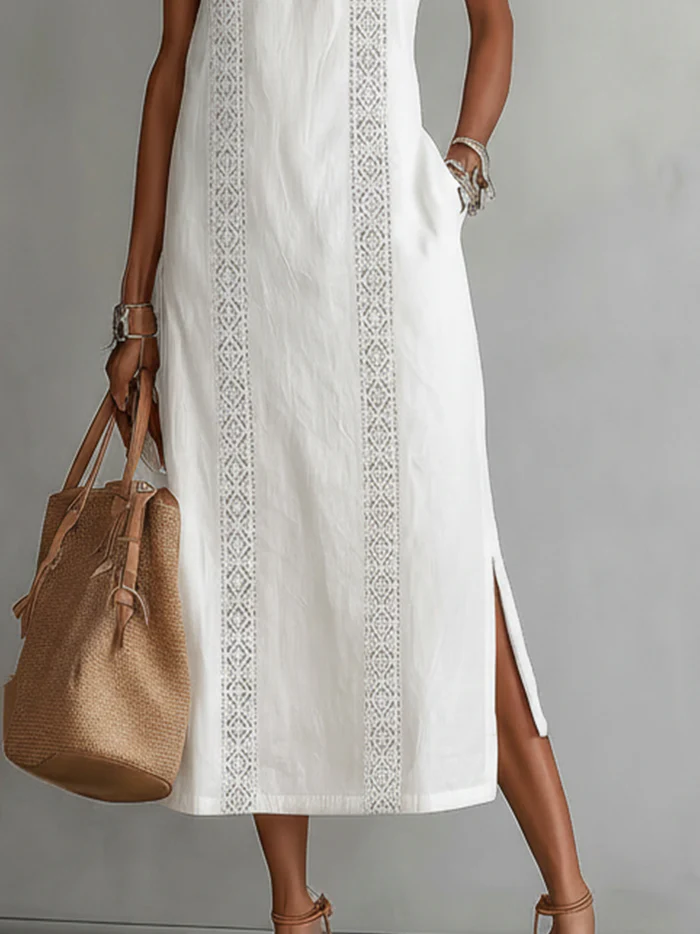 Vestido Sael