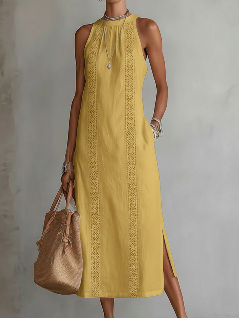 Vestido Sael