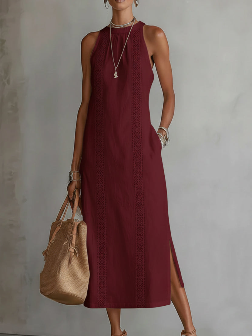 Vestido Sael