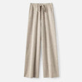 Birgit | Pantalones de lounge para damas con corte relajado
