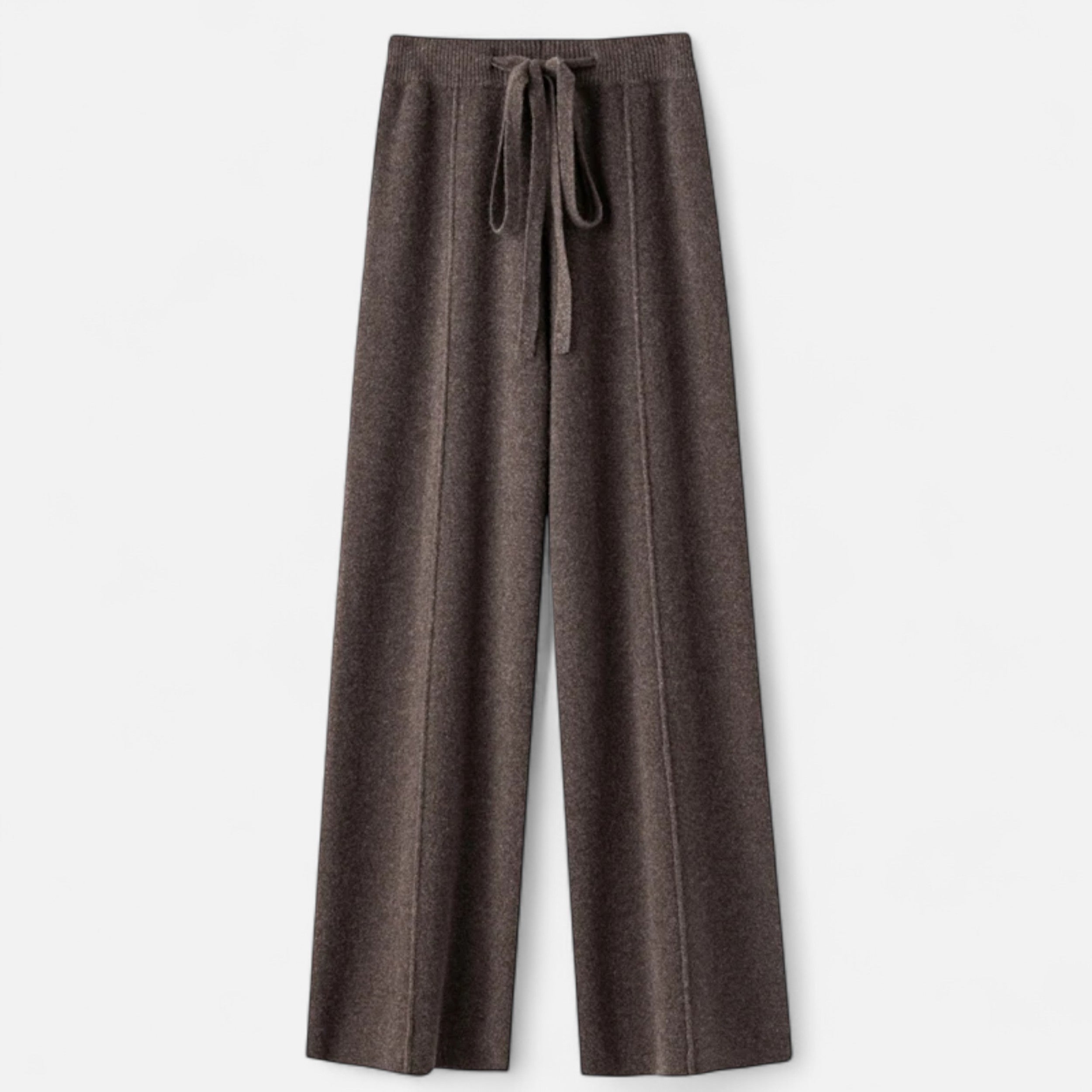 Birgit | Pantalones de lounge para damas con corte relajado