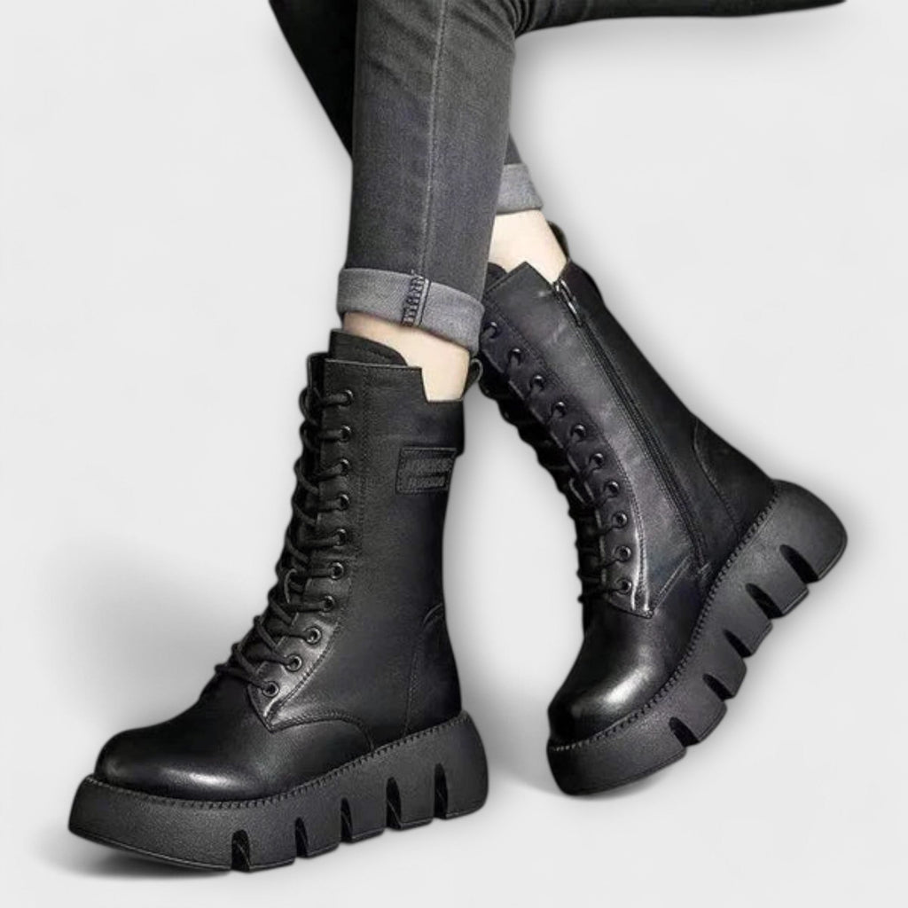Elegant Women's Boots
