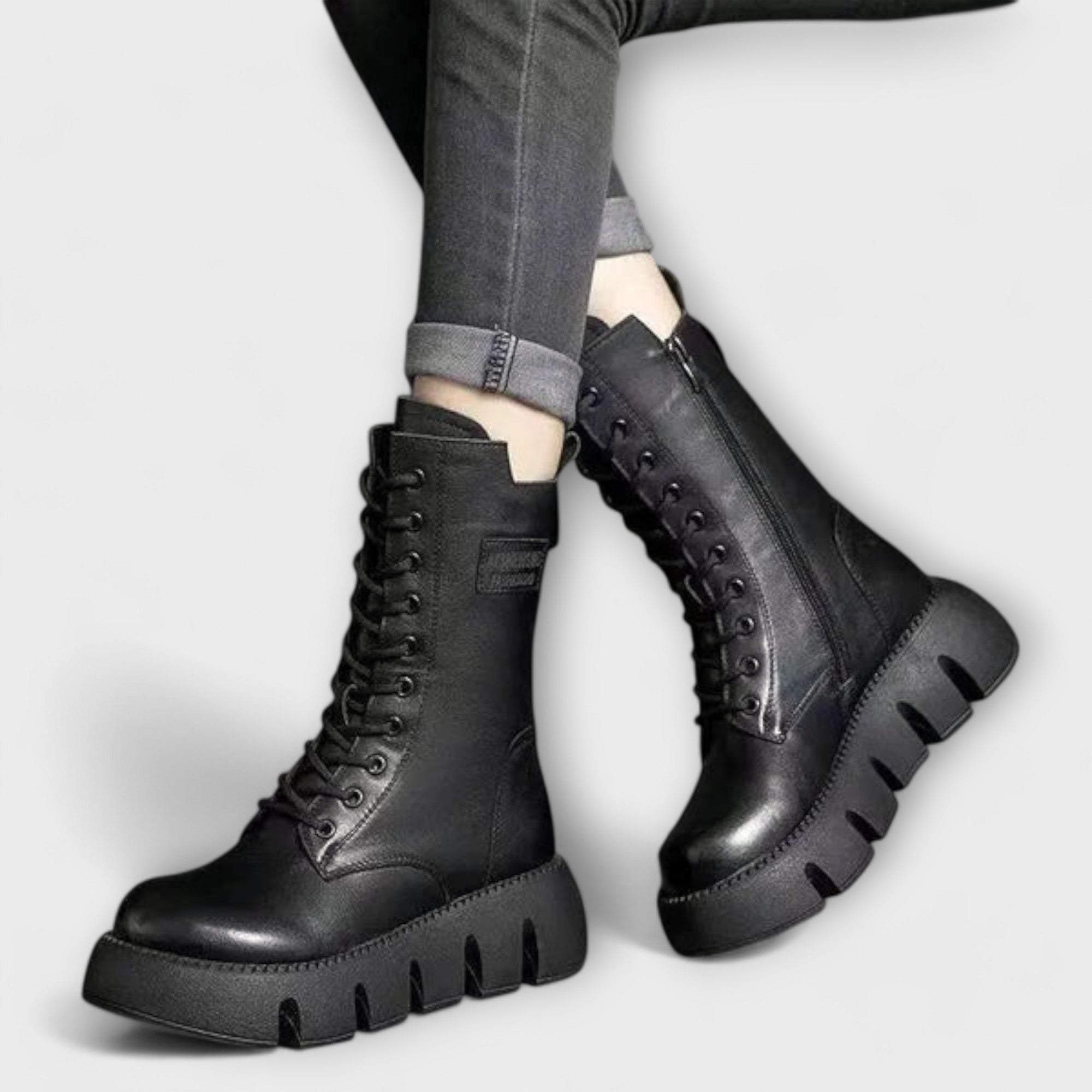 Elegant Women's Boots