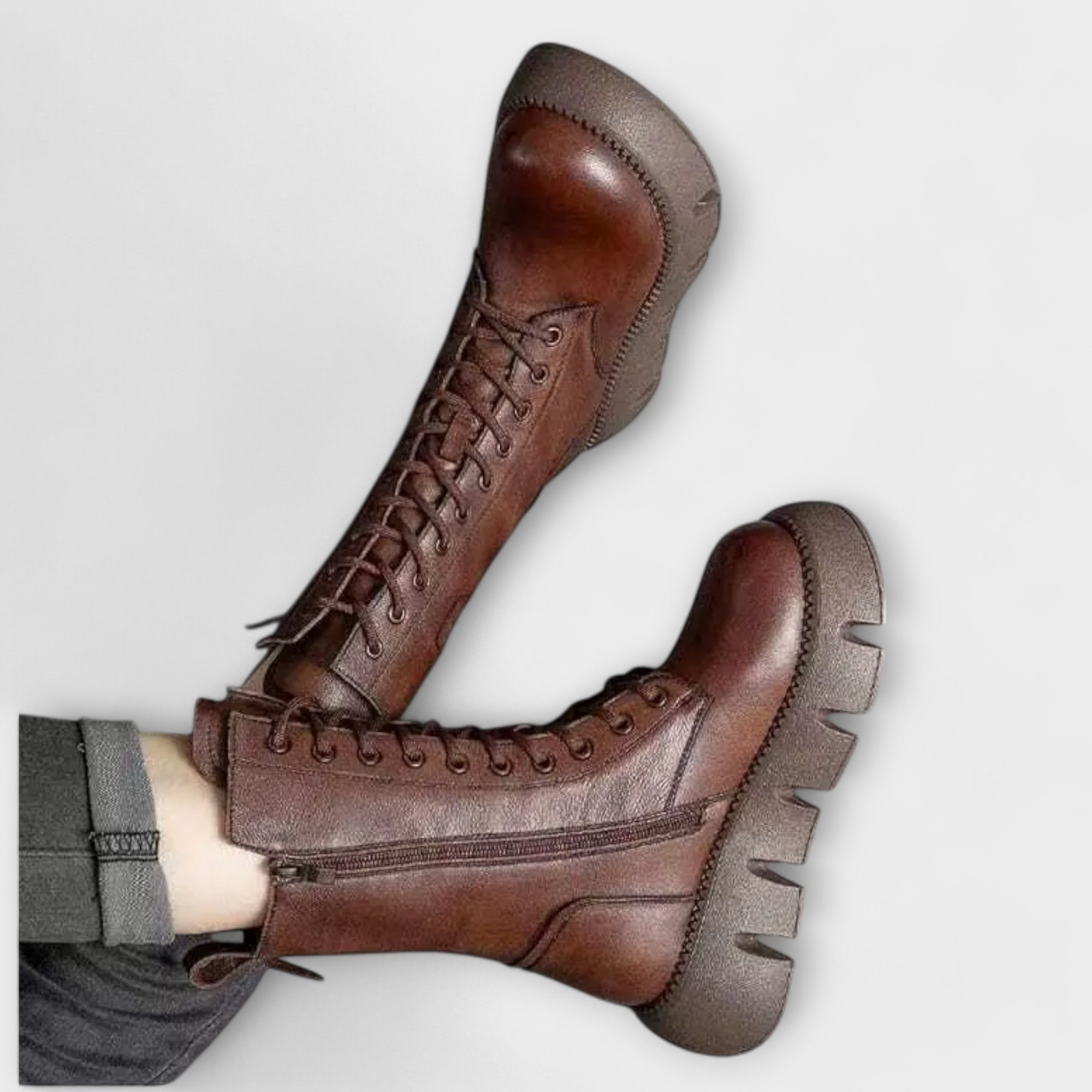 Elegant Women's Boots