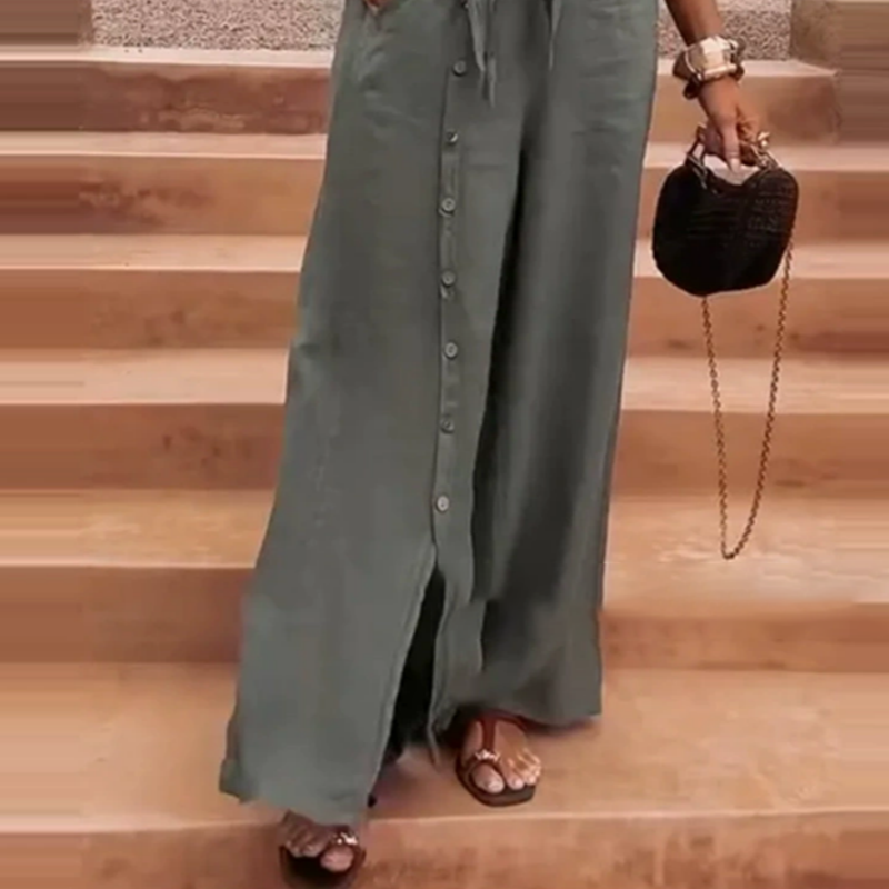 Laura | Conjunto elegante de 2 piezas