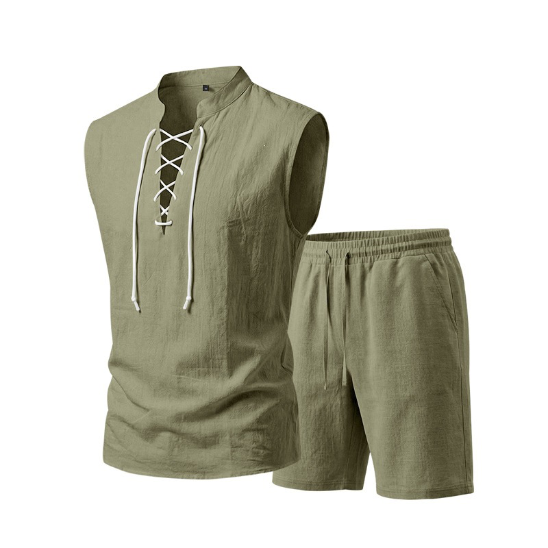 Conjunto Ibiza