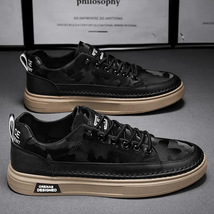 Zapatillas casual