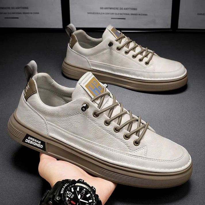 Zapatillas casual