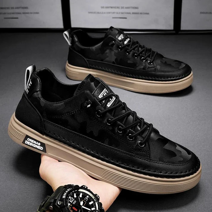Zapatillas casual