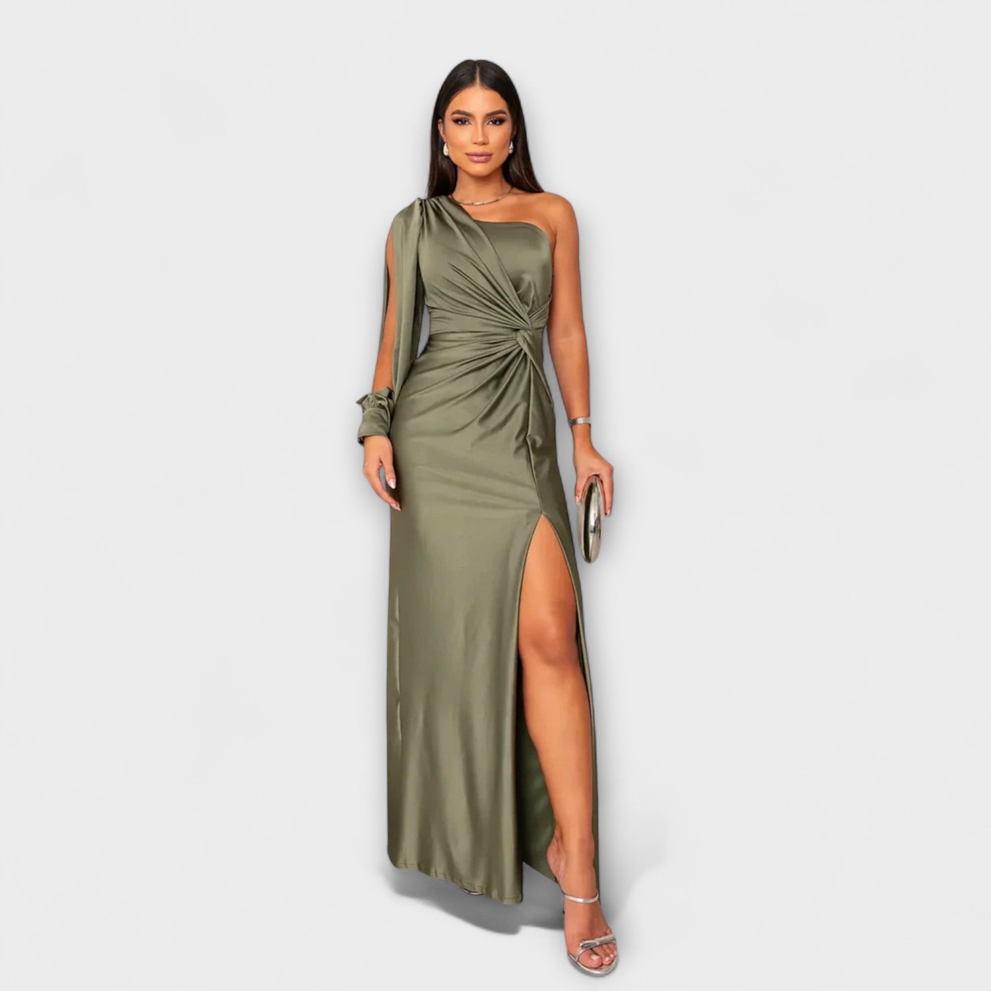 Elisa - Elegant Dress with Sophistication