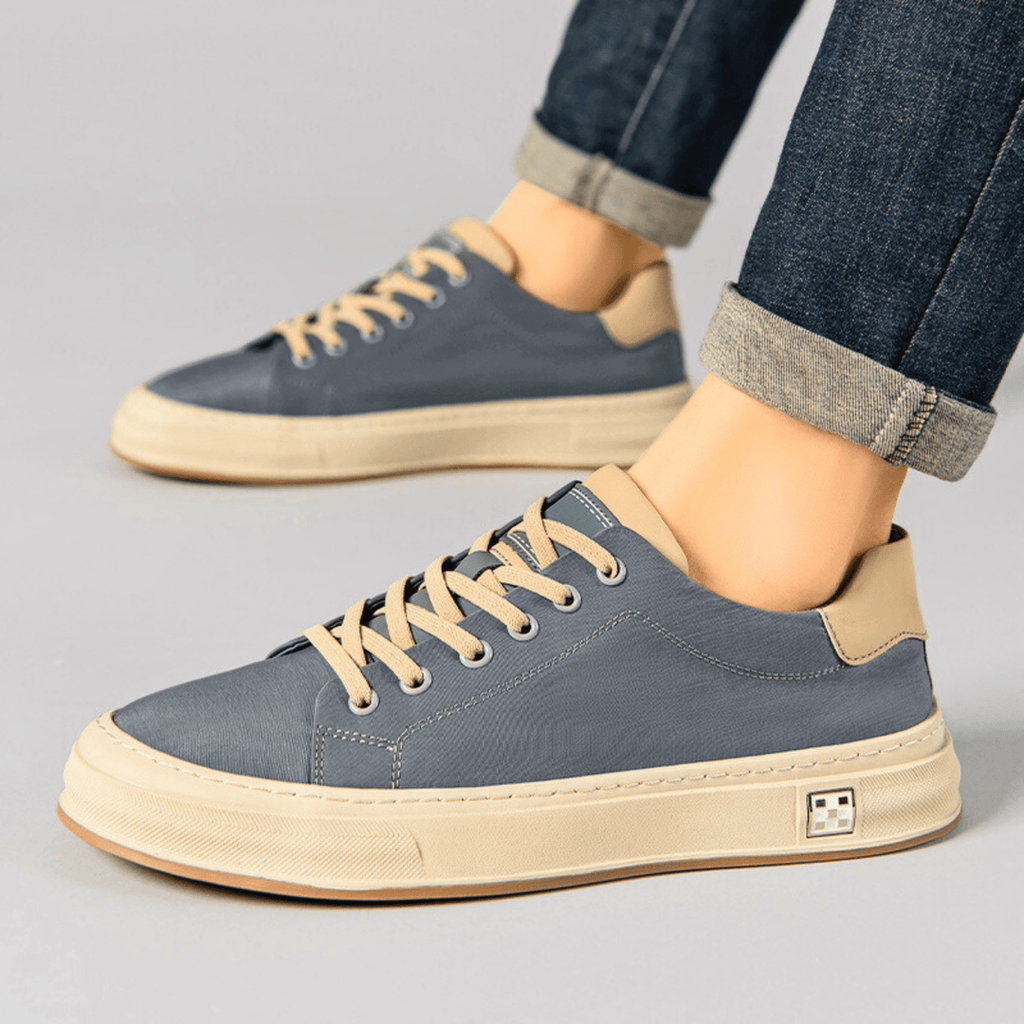 Zapatos elegantes para hombre
