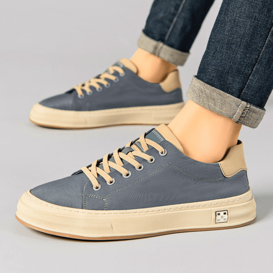 Zapatos elegantes para hombre