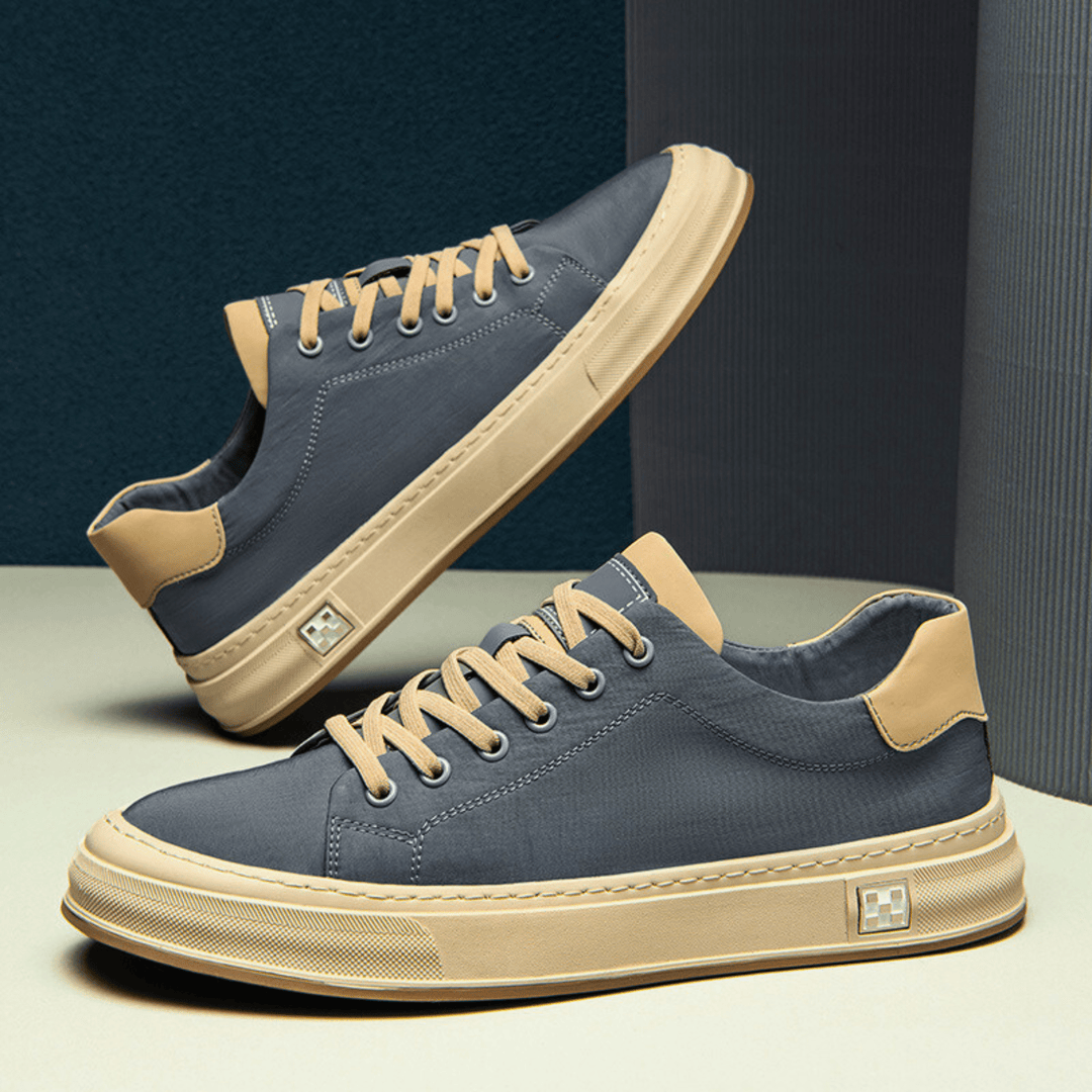 Zapatos elegantes para hombre