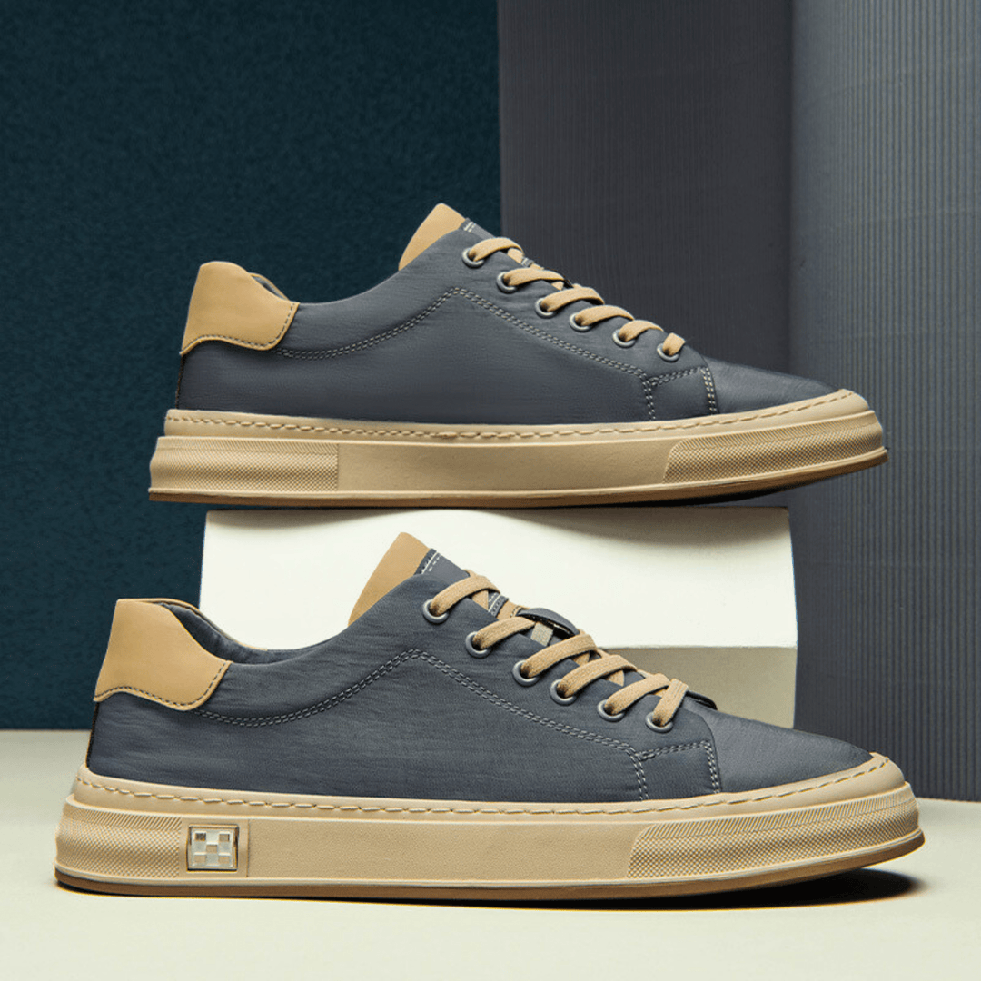 Zapatos elegantes para hombre