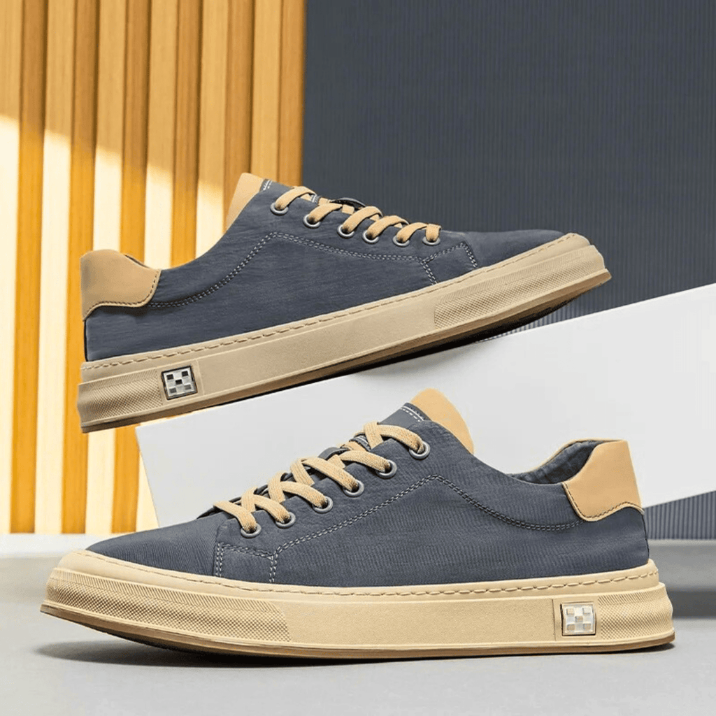 Zapatos elegantes para hombre