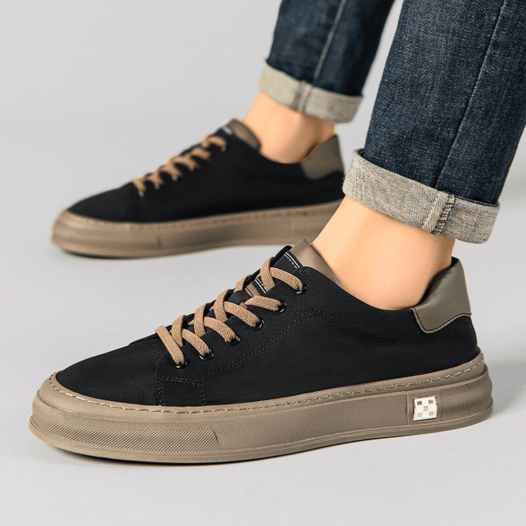 Zapatos elegantes para hombre