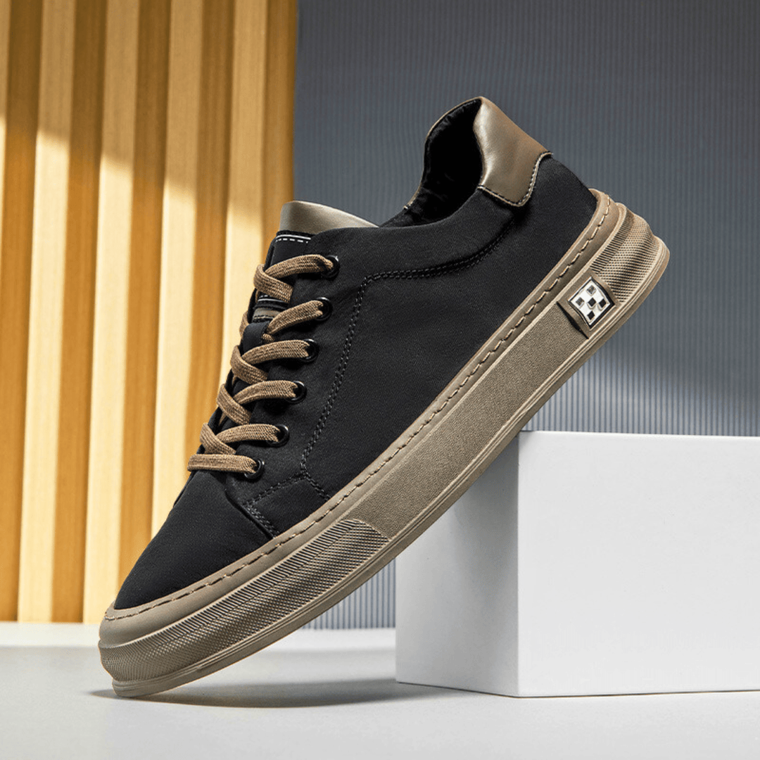 Zapatos elegantes para hombre