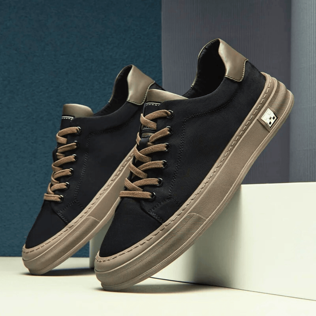 Zapatos elegantes para hombre