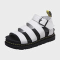CALLISTA | Lightweight Sandals with Thick Sole