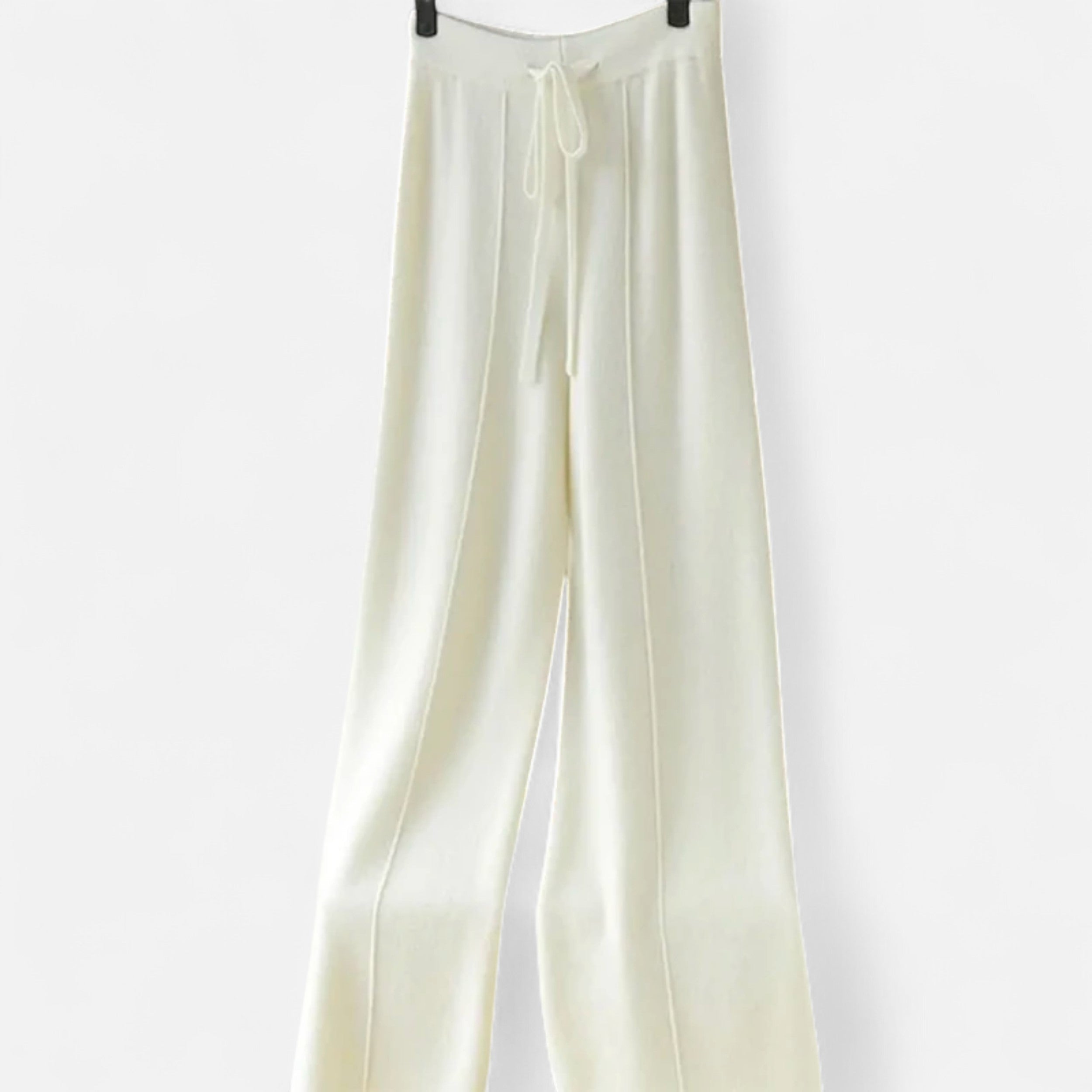 Birgit | Pantalones de lounge para damas con corte relajado