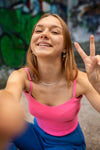 Isabel Fernández