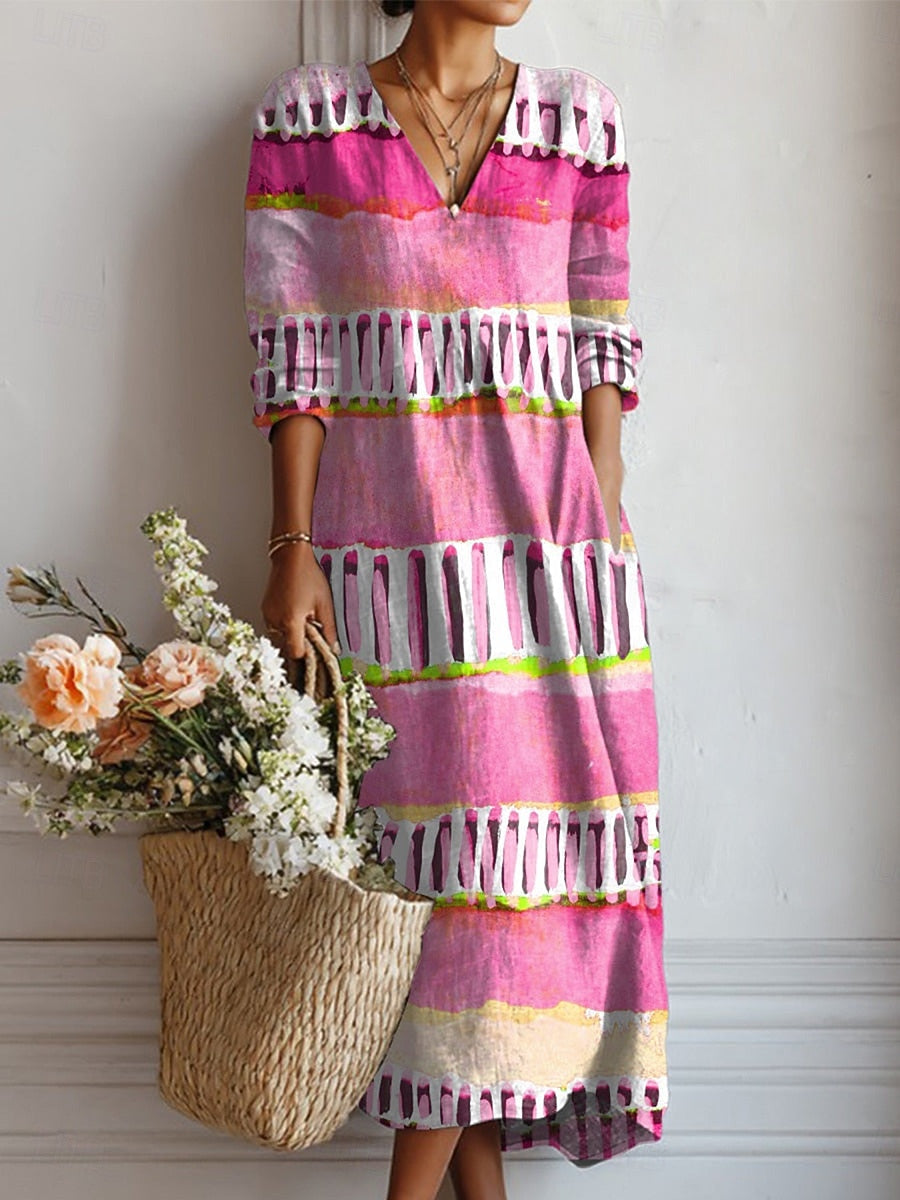 Corrie™ | Classic Comfort Dress