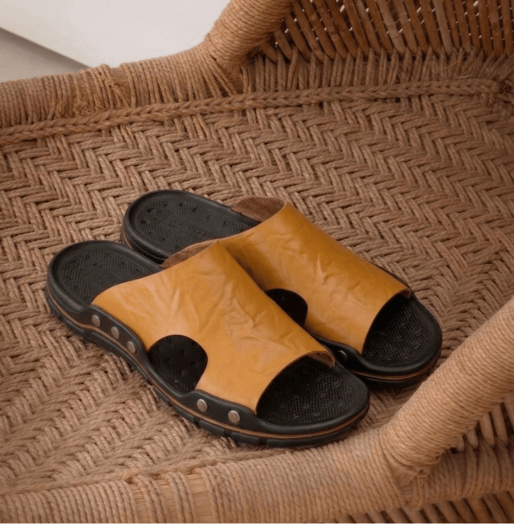 ZYNTRA Comfort Slide