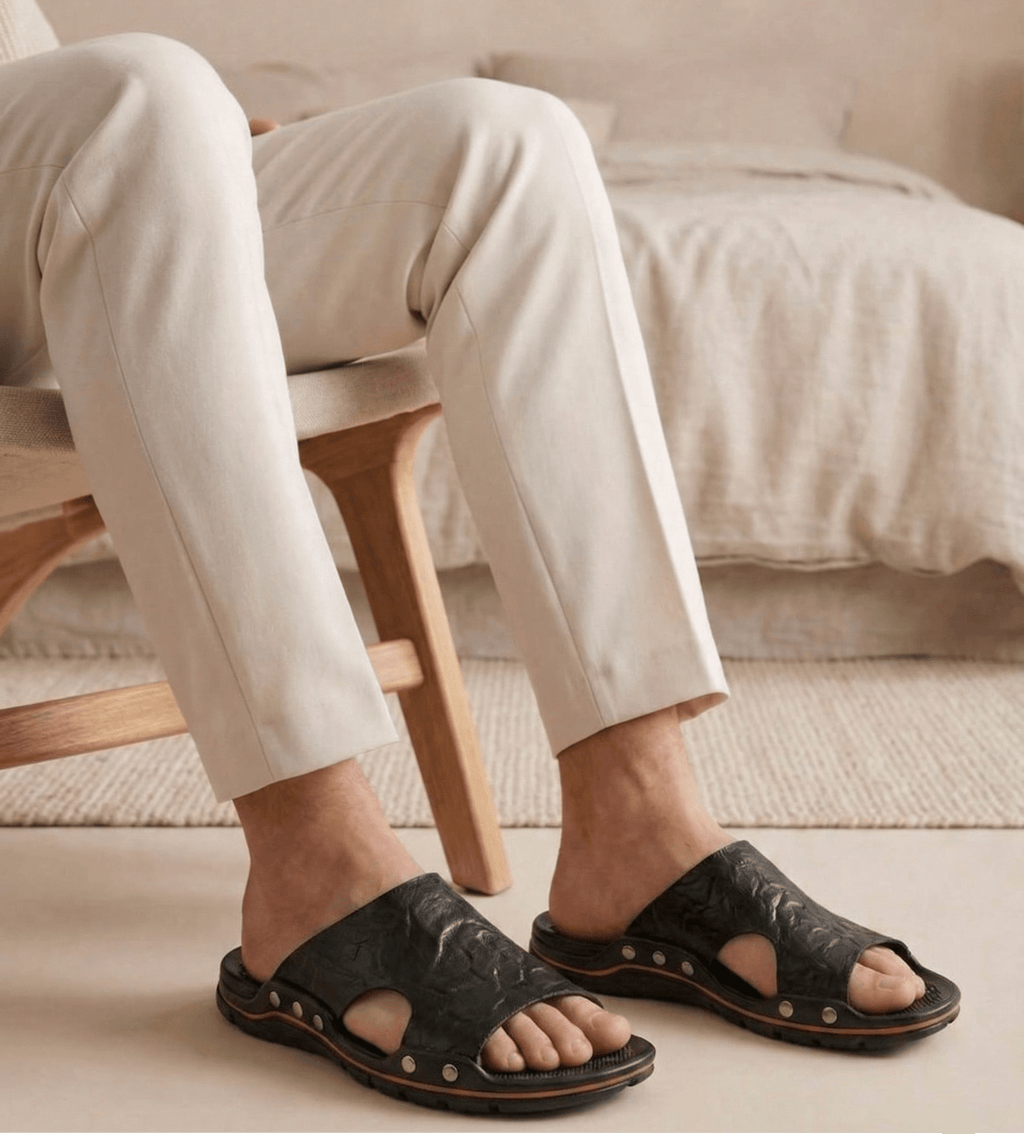 ZYNTRA Comfort Slide