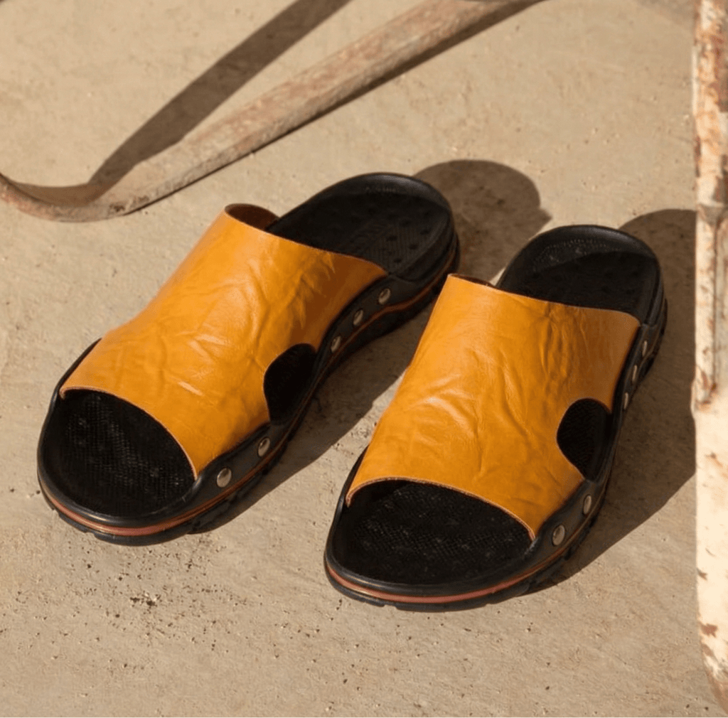 ZYNTRA Comfort Slide