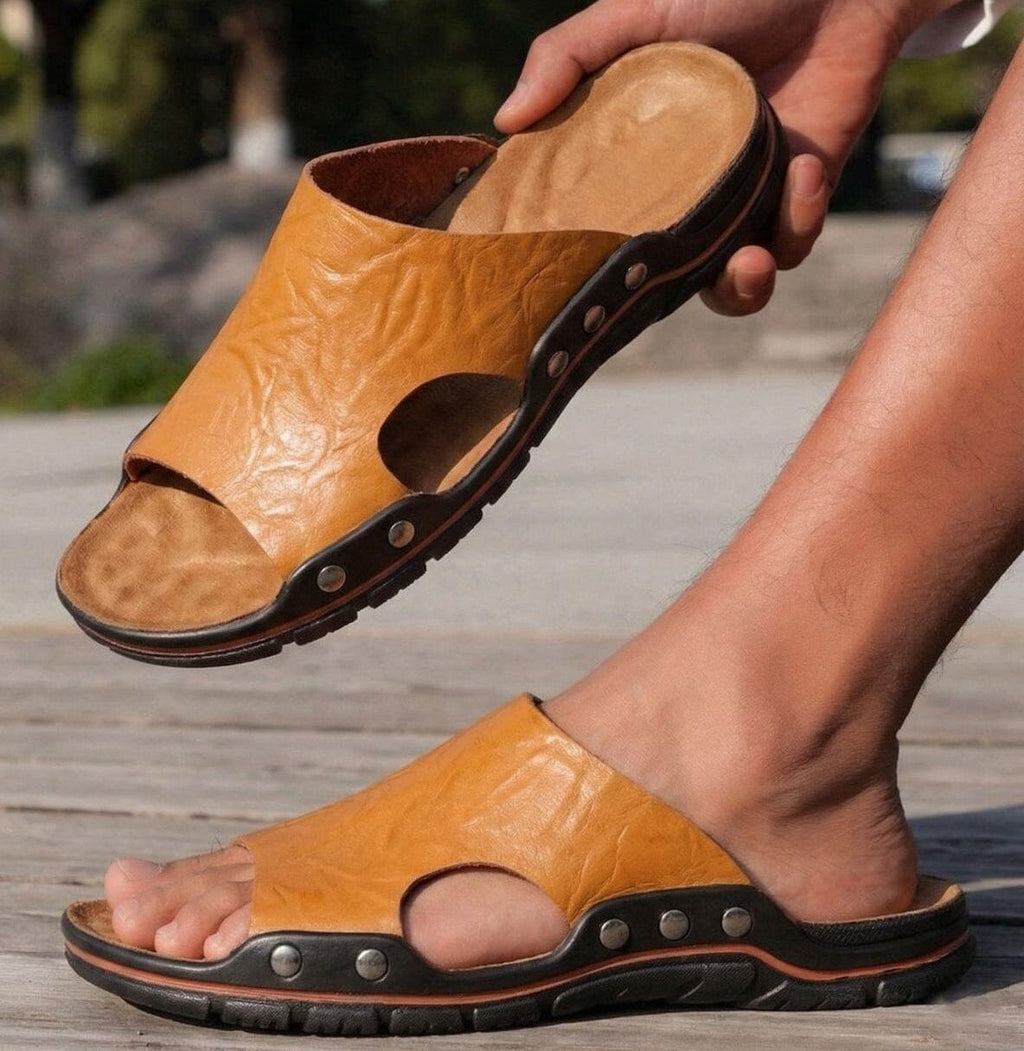 ZYNTRA Comfort Slide