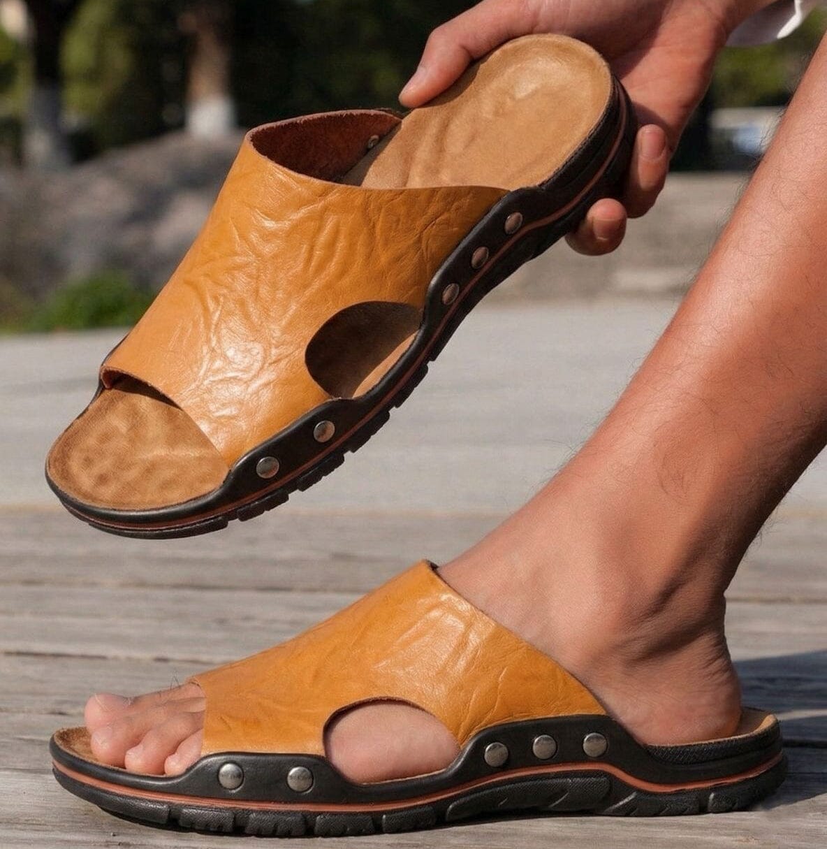 ZYNTRA Comfort Slide