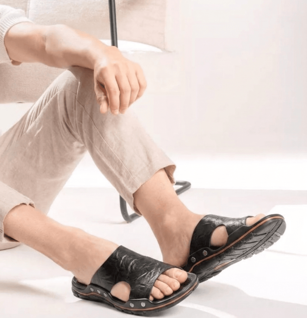 ZYNTRA Comfort Slide