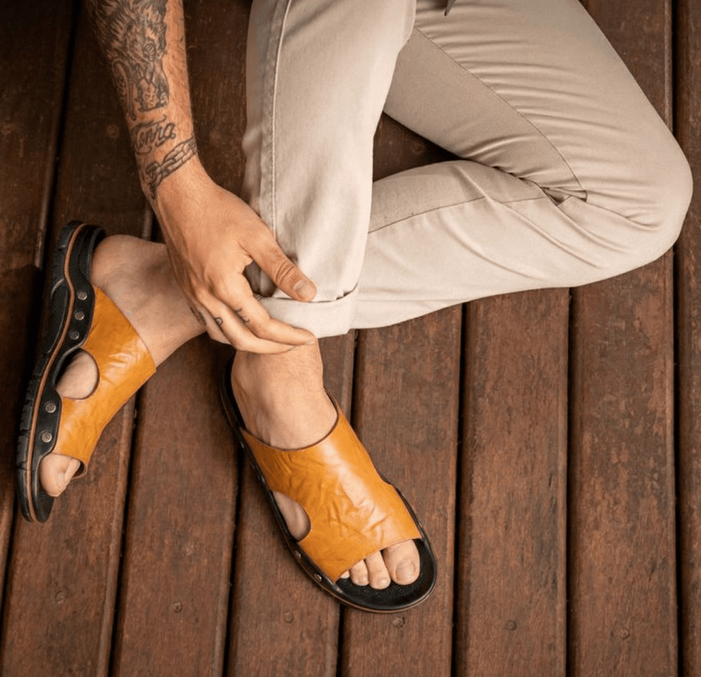 ZYNTRA Comfort Slide