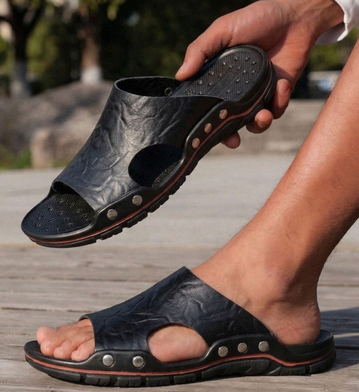 ZYNTRA Comfort Slide